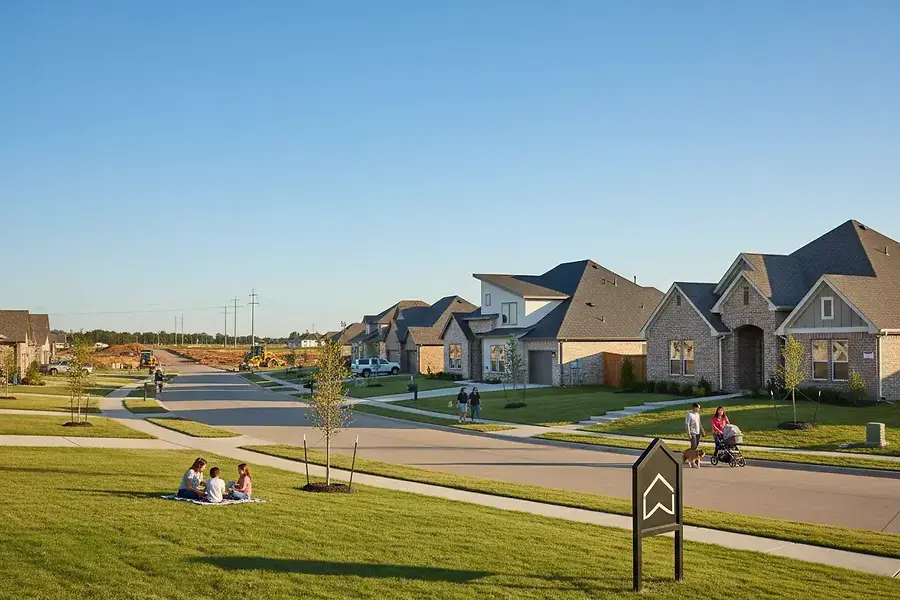 Smart Home Investment Strategies for Oklahoma City Metro Suburbs