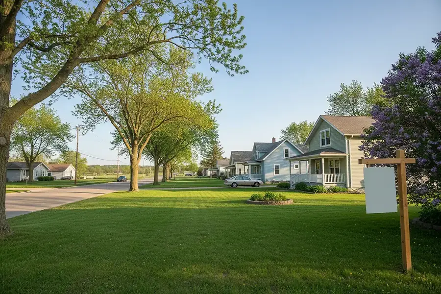 Budget-Friendly Homes in Central Wisconsin: A Complete Buyer's Guide