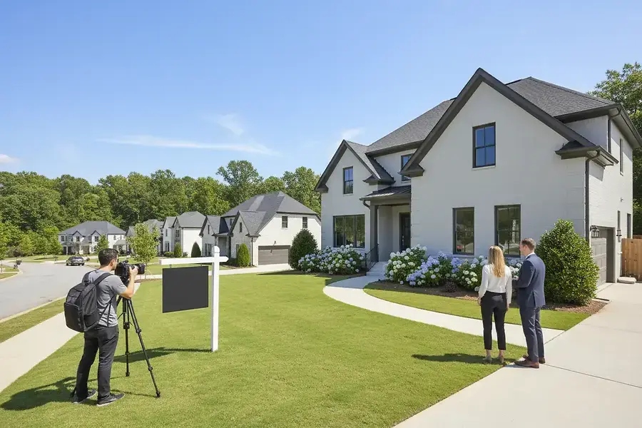 Selling Your Home in Metro Atlanta: Market Timing & Strategy Guide
