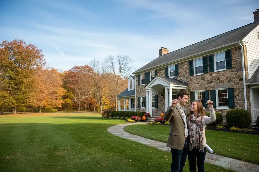 Your Complete First-Time Home Buyer's Guide to Chester County PA