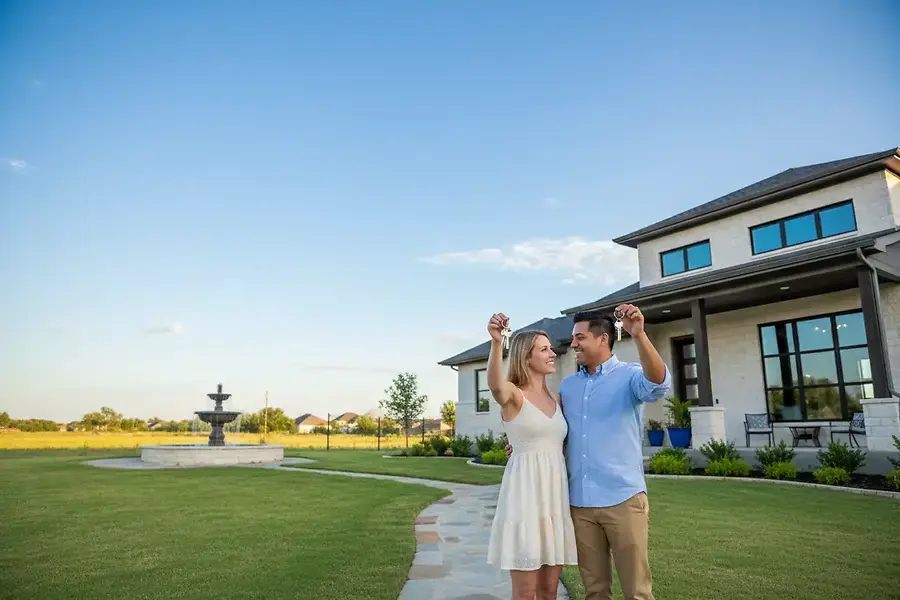 First-Time Homebuyer's Complete Guide to Houston Metro Areas