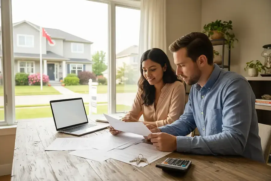 Complete Home Buying Timeline: Pre-Approval Through Keys in Hand