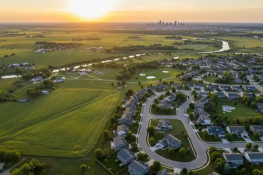 Real Estate Market Trends in Fargo-Moorhead and Nearby Towns