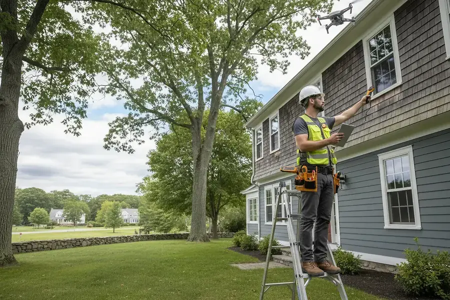 Home Inspection Essentials for North Shore MA and Southern NH Buyers