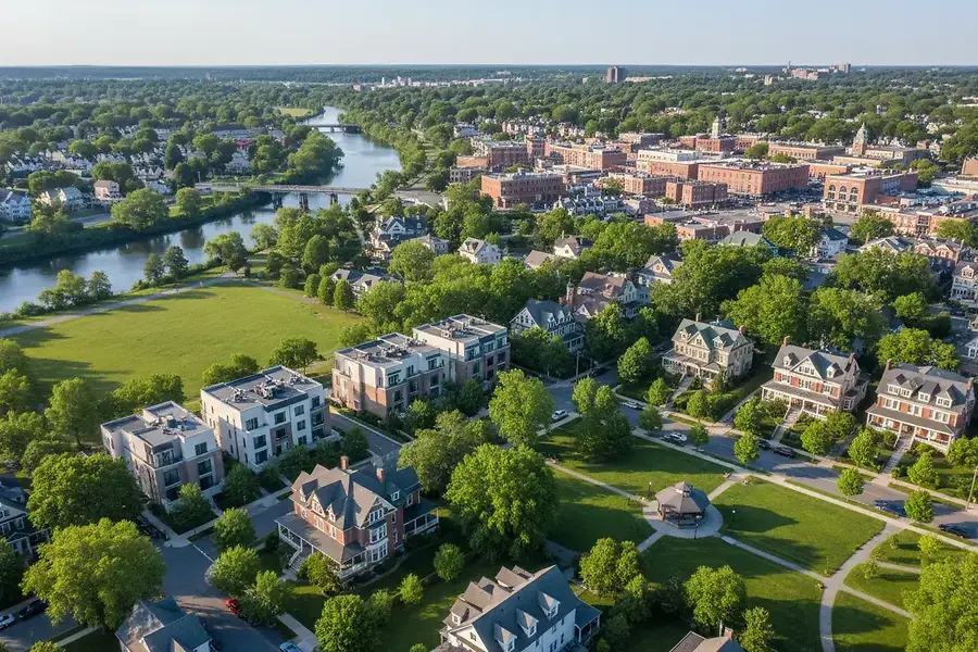 Real Estate Investment Opportunities in South Jersey and Philadelphia