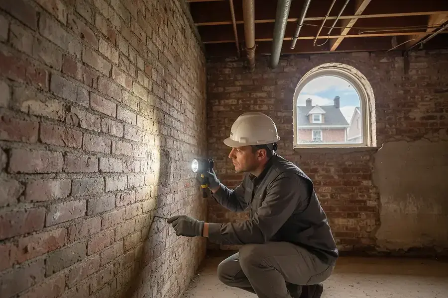 What Home Inspectors Look For in Pittsburgh: A Complete Seller's Guide