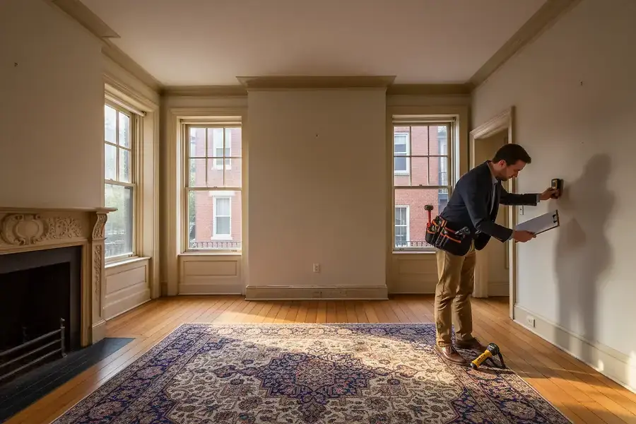 Essential Home Inspection Tips for Washington DC Home Buyers