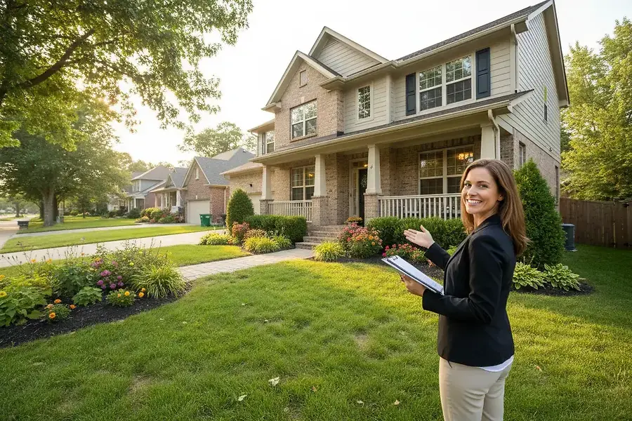 Investment Property Opportunities in Cincinnati & Dayton Markets