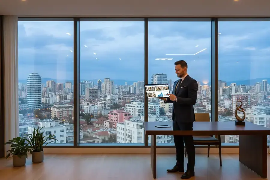 Navigating Tirana's Rental Market: A Landlord's Essential Handbook