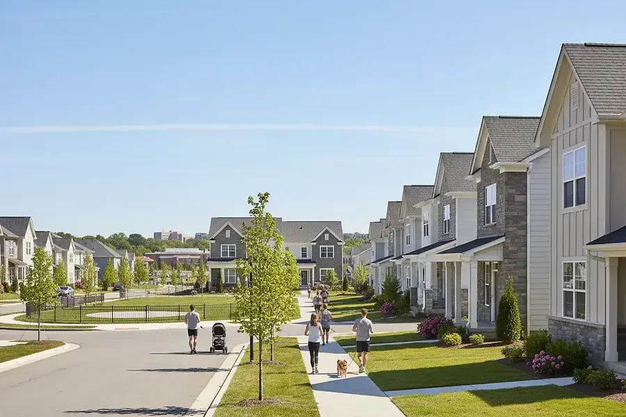 Investment Potential in the Triangle: Why NC Residential Properties Appreciate