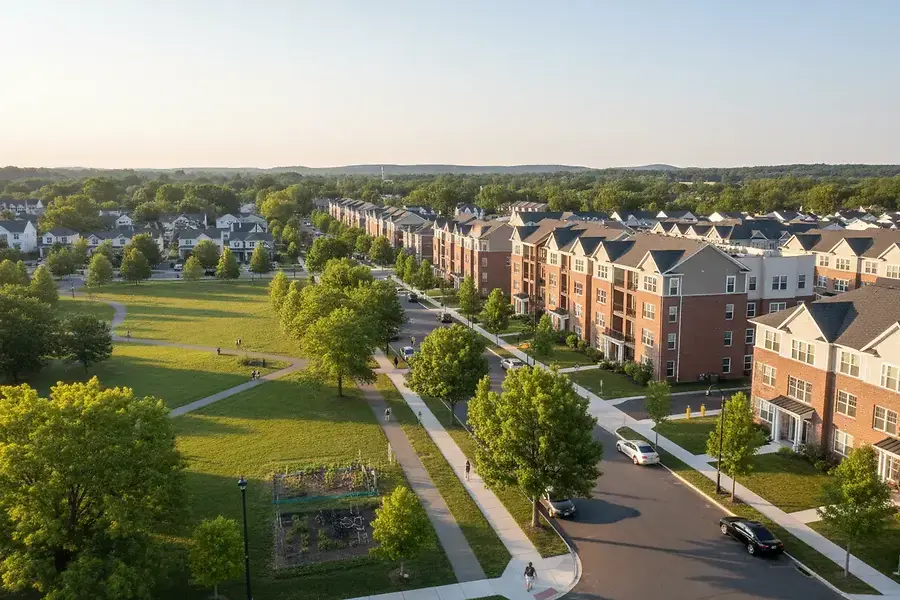 Residential Investment Property Opportunities in Central New Jersey