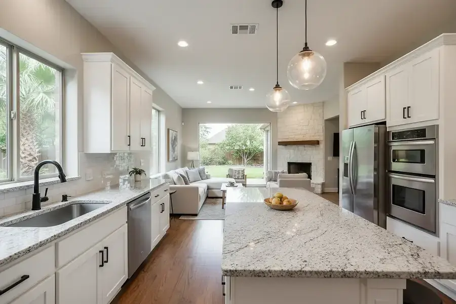 Maximize Home Value: Smart Renovations for North Texas Sellers