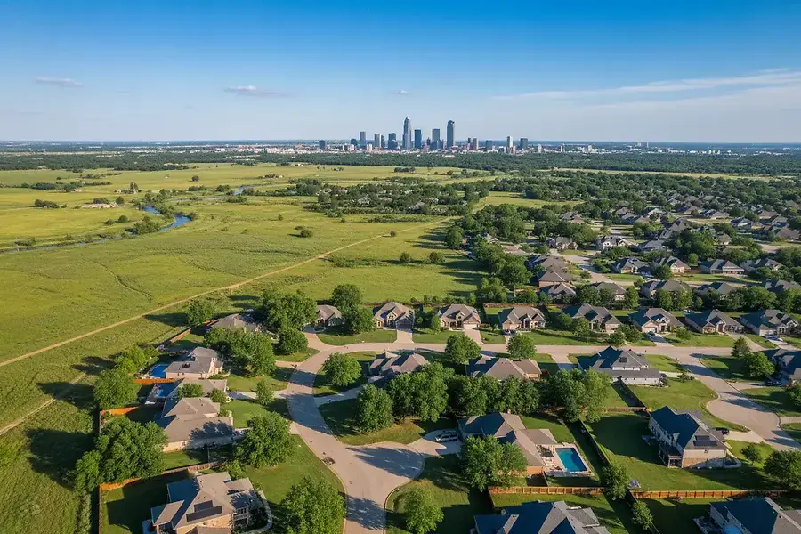 Relocating to Oklahoma: A Guide to Residential Options Across the State