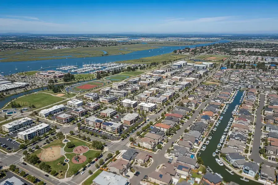 East Bay Residential Market: Investment Opportunities in Growth Communities