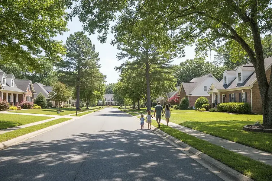 Understanding Home Values Across Raeford, Fayetteville, and the Sandhills Region