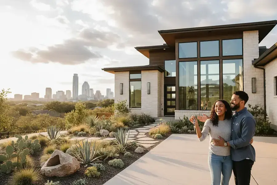 Home Buying Timeline: What to Expect in Austin Area Real Estate Markets