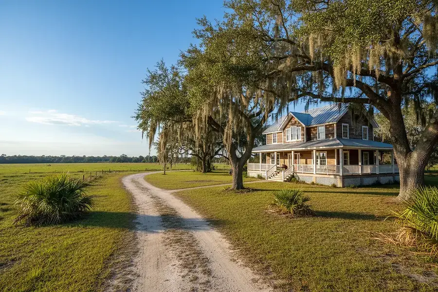What to Know Before Buying in Rural North Central Florida Communities