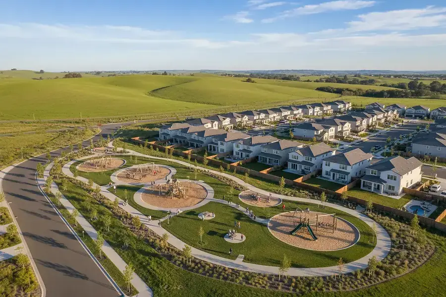 New Home Communities in Rockwall County's Fastest Growing Towns