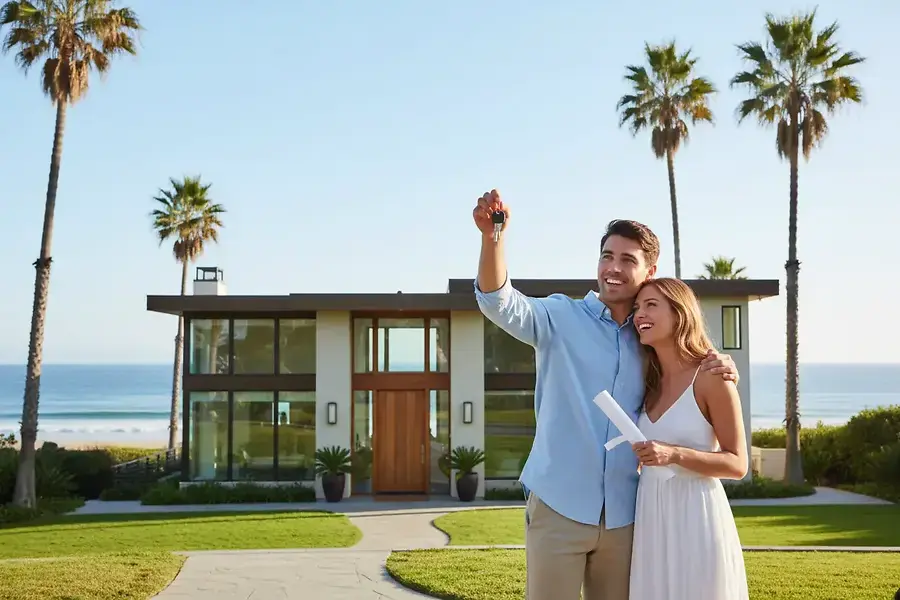 First-Time Home Buyer Guide for South Bay and Long Beach Communities