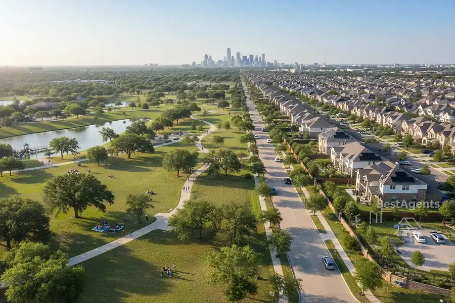 How Residential Market Trends Are Reshaping North Texas Communities