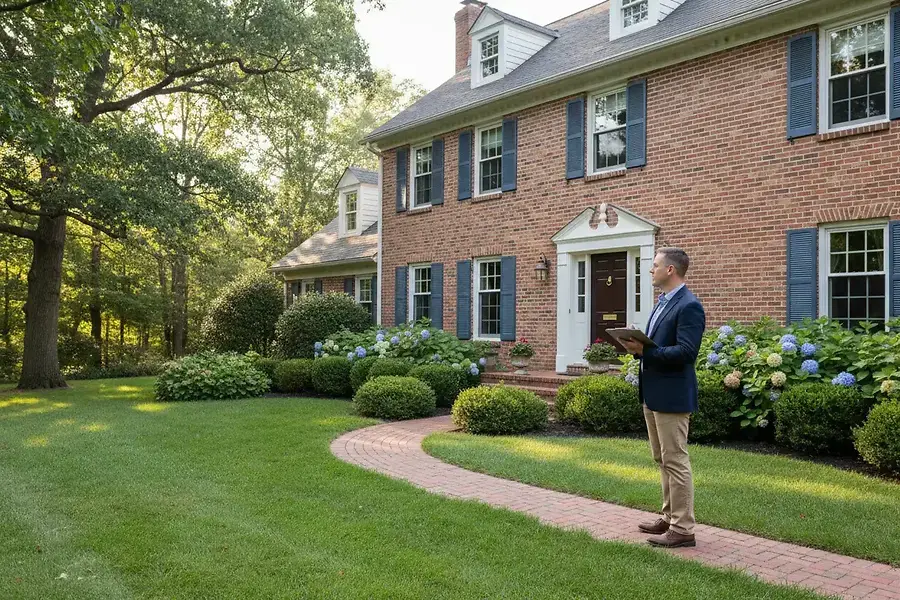 Home Valuation Secrets: What Affects Your Richmond & Henrico Property Price