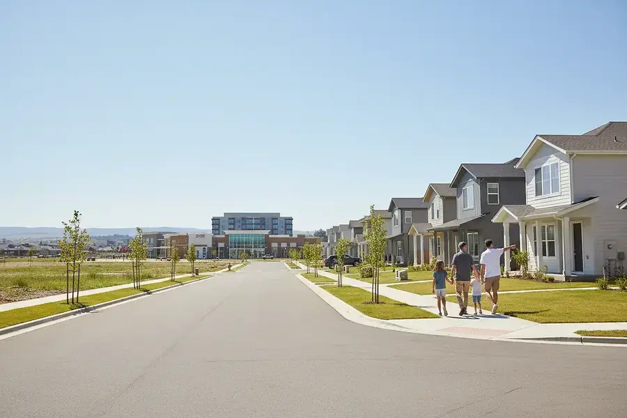 Maximizing Your Home Investment in DFW's Fastest Growing Suburbs