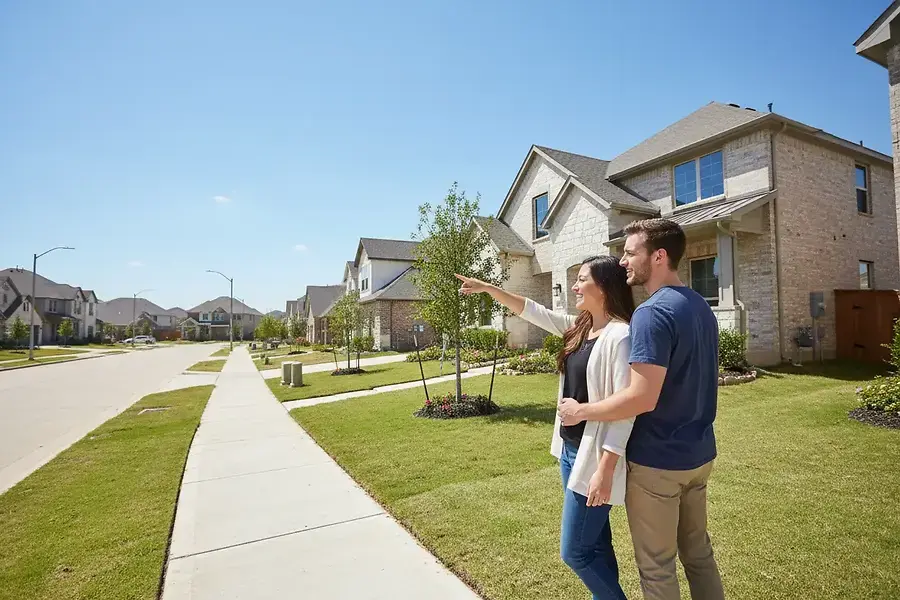 Sugar Land Home Investment Opportunities for First-Time Buyers