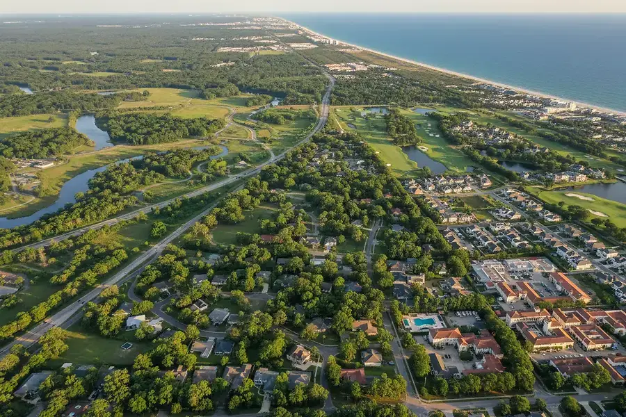 Choosing Between Jacksonville's Neighborhoods: A Buyer's Comparison Guide