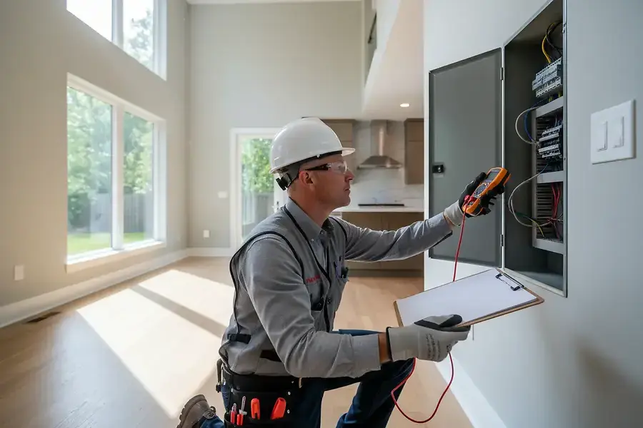 Understanding Home Inspections for Atlanta Metro Area Residential Buyers