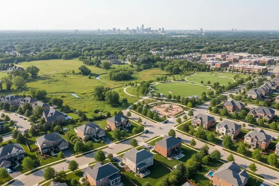 What to Expect When Relocating to Indianapolis's North Suburbs