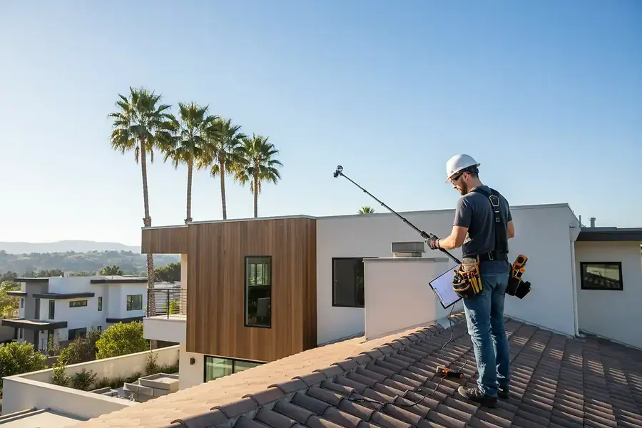 Home Inspection Essentials for Buyers in Southern California