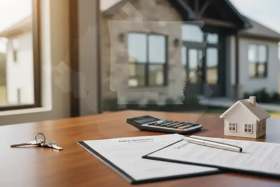 Understanding Closing Costs in Arkansas Real Estate Transactions