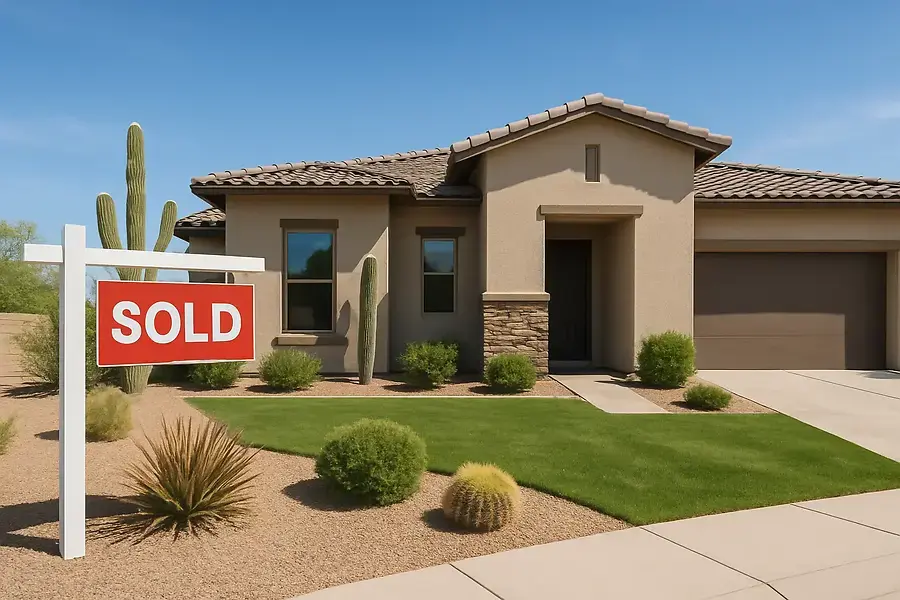 Selling Your Home Fast: Complete Phoenix Metro Market Strategies