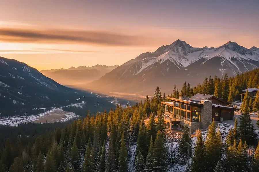 Selling Your Mountain Home: Strategies for Colorado's Alpine Communities