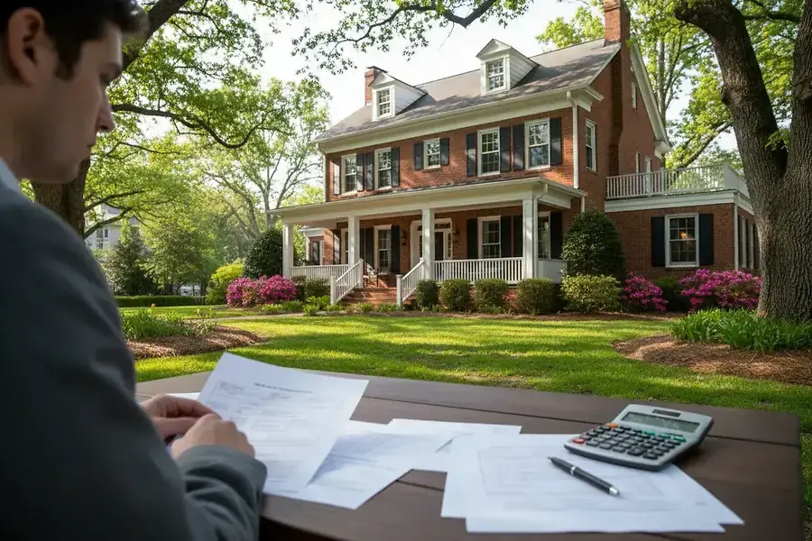 Property Taxes for Macon Homeowners: A Complete Planning Guide