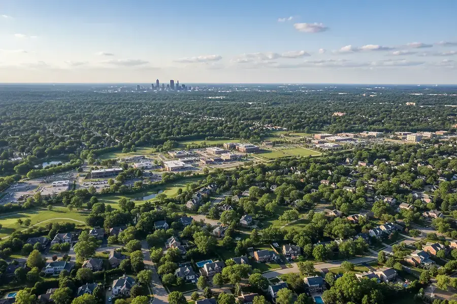 Understanding Home Value Trends Across Northeast Ohio's Desirable Suburbs