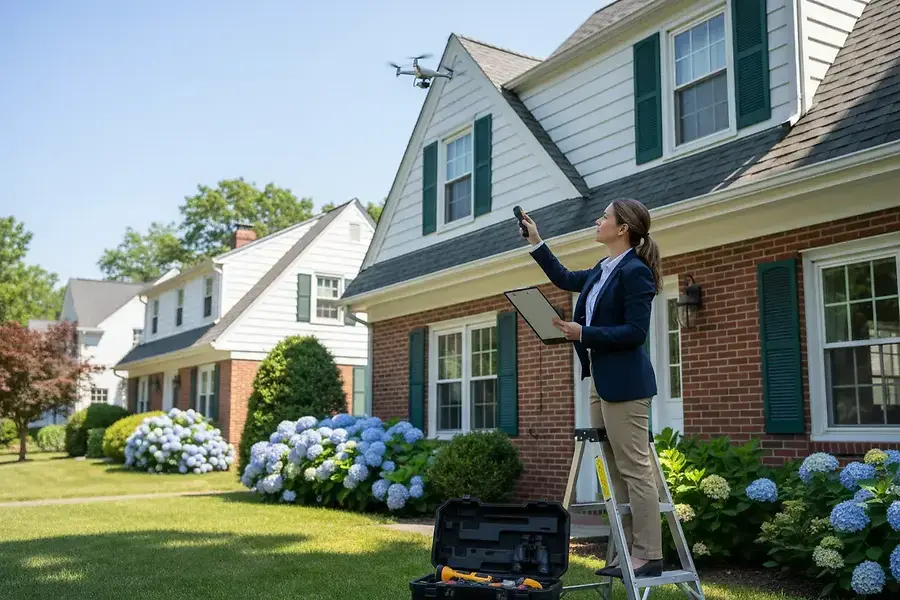 Complete Home Inspection Guide for Marlborough, MA Home Buyers