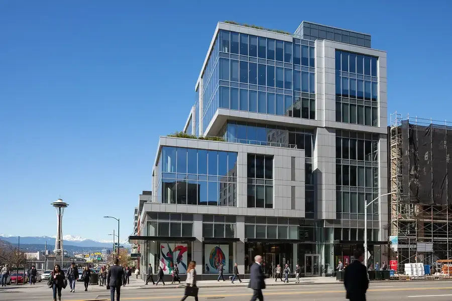 How to Evaluate Seattle Commercial Properties for Long-Term Growth