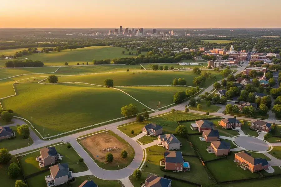 Finding Your Perfect Home in Central Kentucky's Best Communities