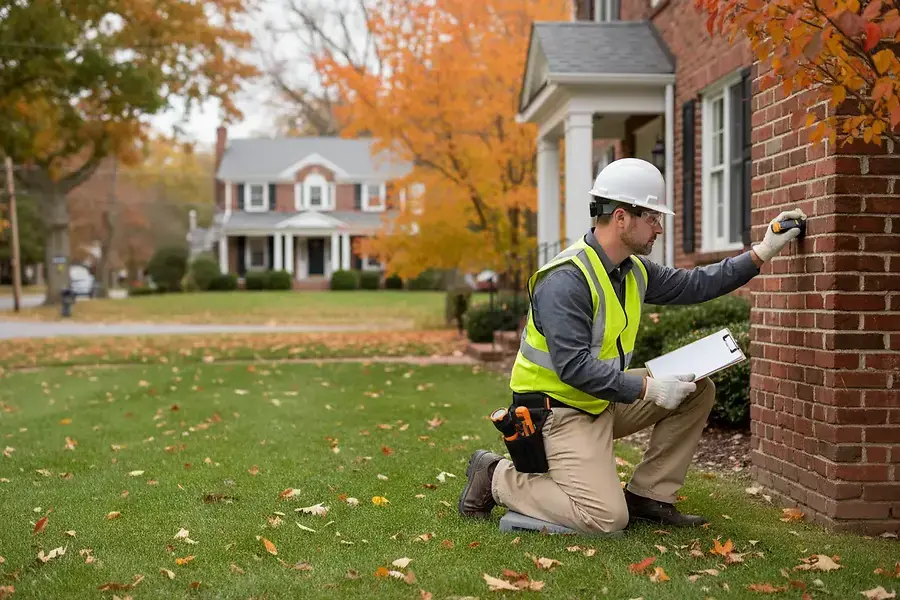 Your Complete Home Inspection Guide for NY Residential Properties