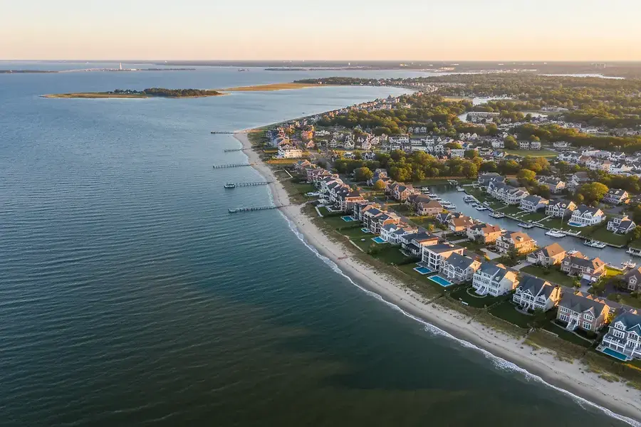 The Complete Guide to Buying and Selling Homes in Hampton Roads