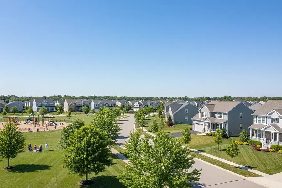 What Determines Home Values in Macomb County's Top Neighborhoods