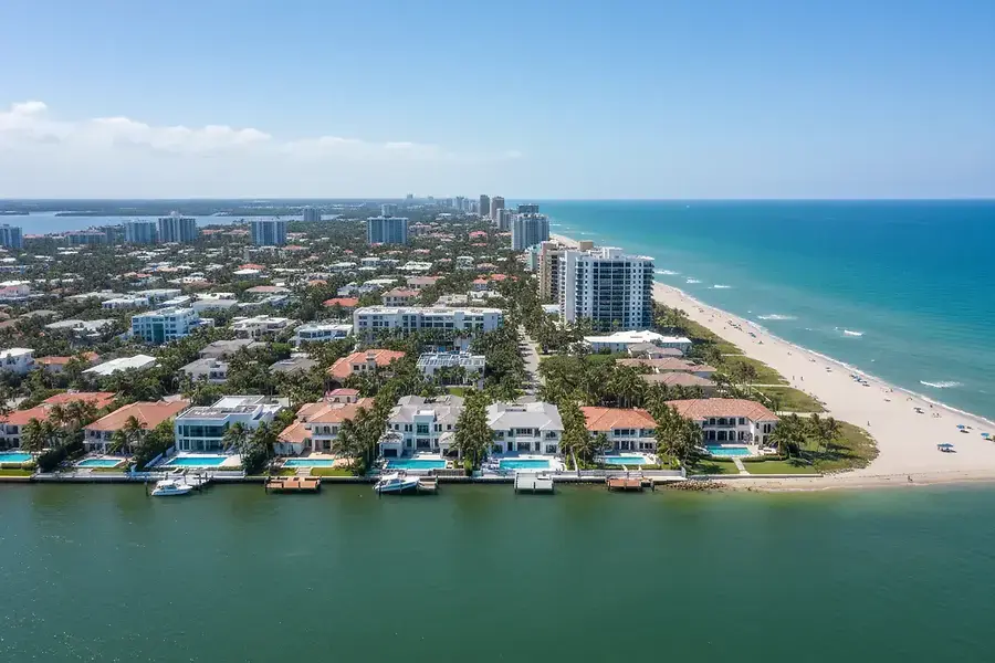Understanding South Florida's Residential Market Trends and Buyer Demand