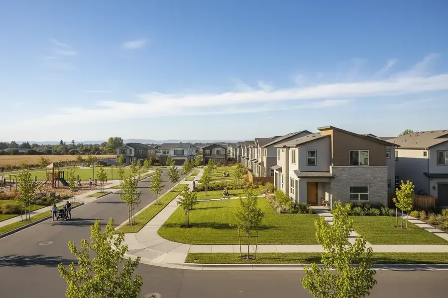 Real Estate Investment Opportunities in Greater Sacramento's Suburbs