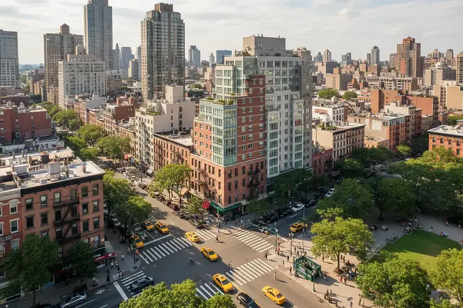 The Complete Guide to NYC Neighborhood Selection for Homebuyers