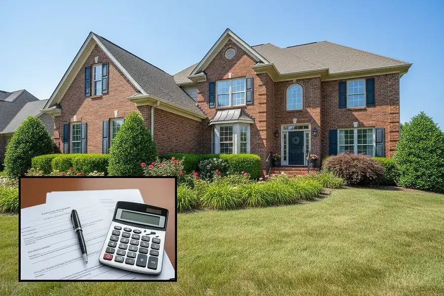 Lexington Kentucky Property Taxes: What Every Homeowner Should Know