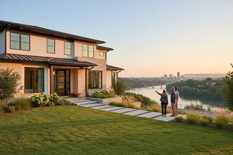 Selling Your Home in Greater Chattanooga: Local Market Insights