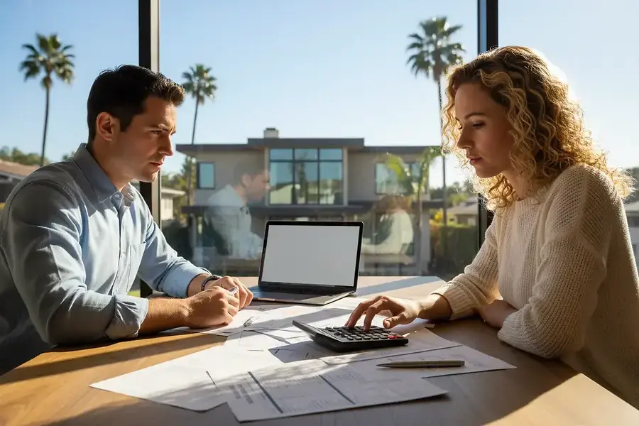 Hidden Costs of Buying a Home in Los Angeles: A Complete Budget Guide