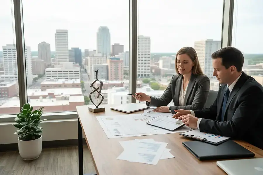 Commercial Lease Negotiation Strategies for Central Kansas Businesses