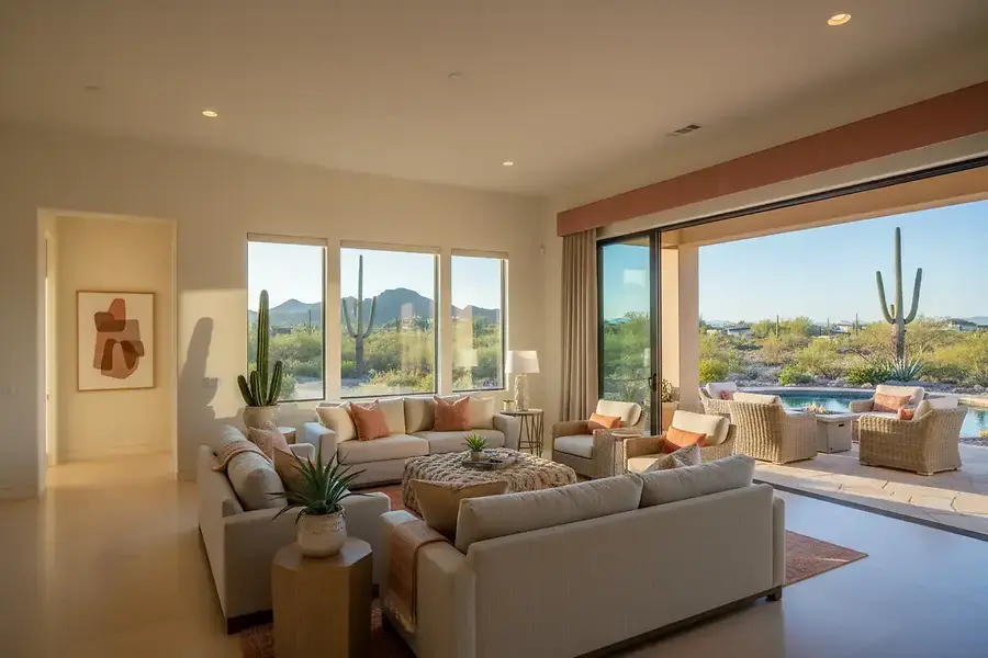 Proven Home Staging Strategies That Help Scottsdale Properties Sell Faster